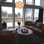 Moderne Laupstad