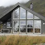 Nyaraló Moderne Laupstad