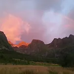 Nyaraló Moderne *