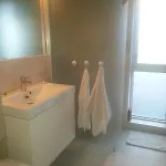 Tatil Evi Moderne Laupstad