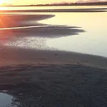 Moderne Nyaraló Laupstad