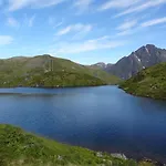 Nyaraló Moderne