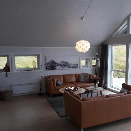 Hébergement de vacances Moderne