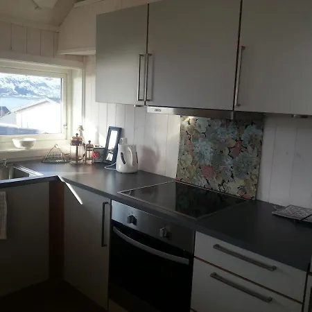 度假居 Moderne *