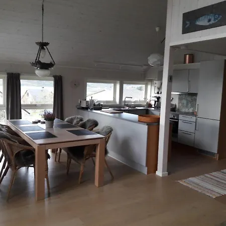 Hébergement de vacances Moderne *