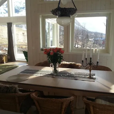 Hébergement de vacances Moderne *