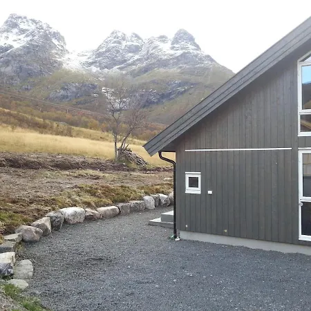 Hébergement de vacances Moderne *