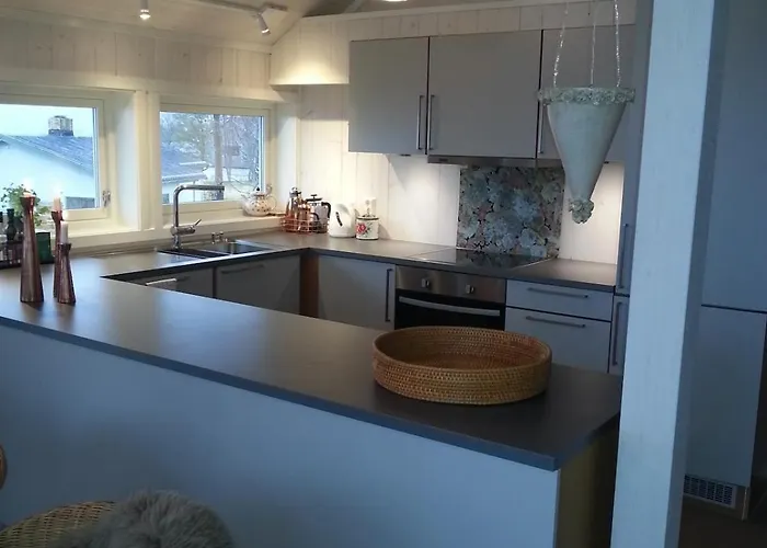 Moderne Hébergement de vacances *