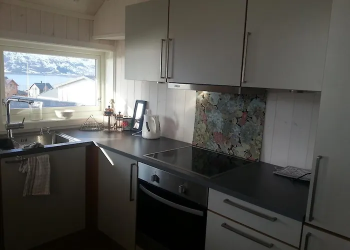 Hébergement de vacances Moderne *