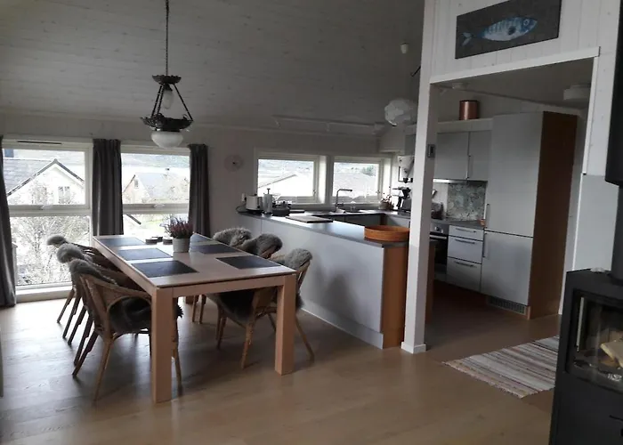 Hébergement de vacances Moderne *