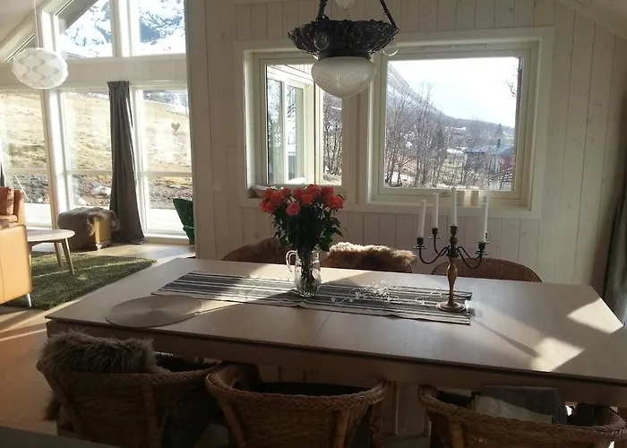 Hébergement de vacances Moderne *