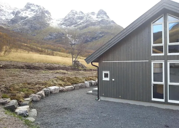 Hébergement de vacances Moderne *