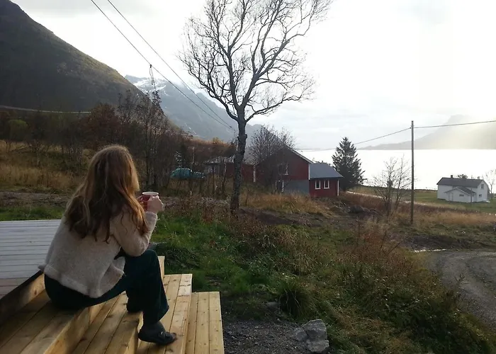 Moderne Hébergement de vacances *