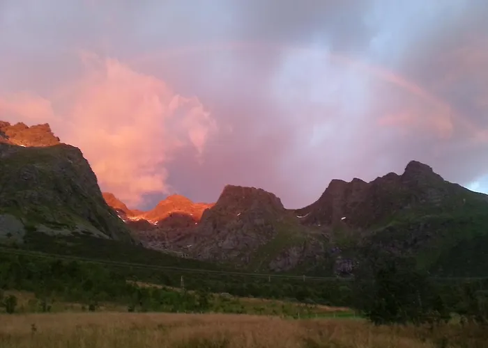 Hébergement de vacances Moderne *