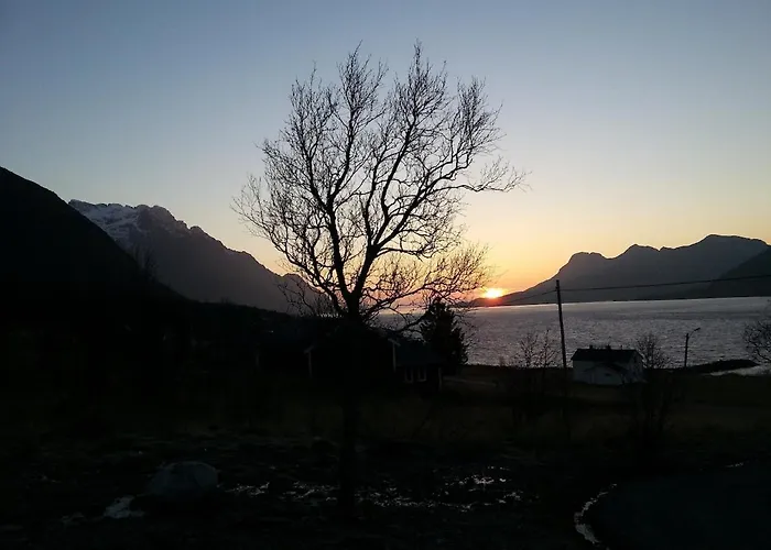 Hébergement de vacances Moderne