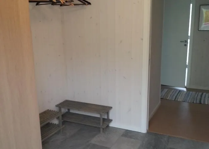 Moderne Hébergement de vacances