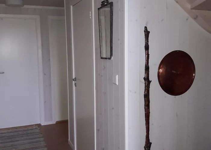 Moderne Hébergement de vacances