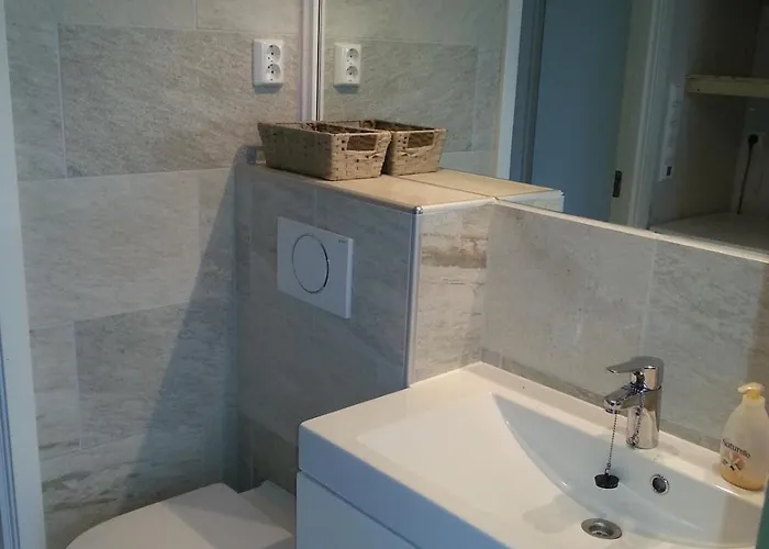 Hébergement de vacances Moderne