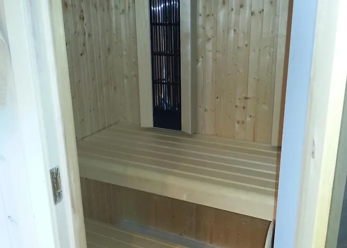 Moderne Hébergement de vacances