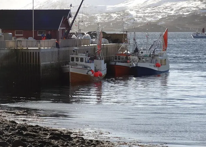 Moderne Hébergement de vacances *