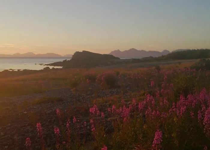 Moderne Hébergement de vacances