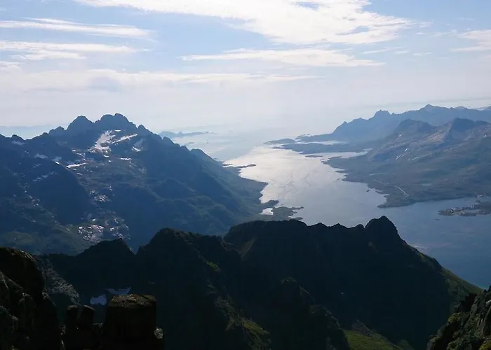 Moderne Hébergement de vacances