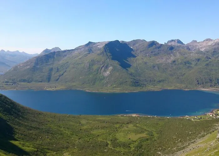 Moderne Hébergement de vacances