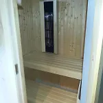 Moderne Hébergement de vacances