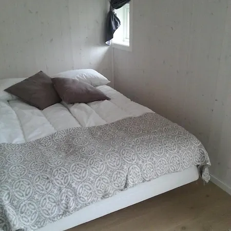 Moderne * Laupstad
